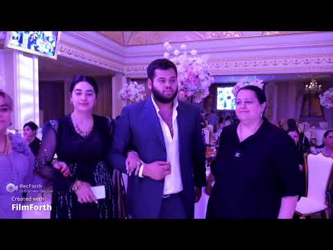 Видео: Khanar in Moscow.Ханар в Москве.