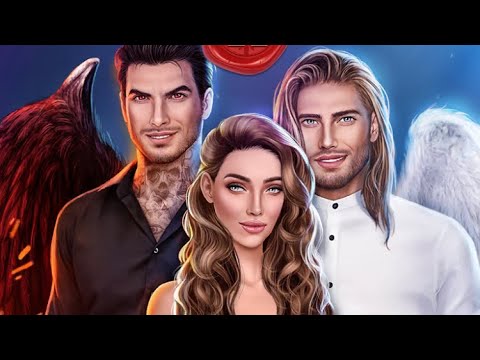 Видео: Клуб романтики. Секрет небес. Ветка с Люцифером. Сезон 1. Серия 1.