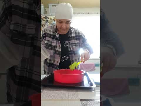 Видео: ГОТОВЛЮ #ппторт ПП ТЕРАМИСУ С вишней и абрикосом #быстро #просто #вкусно