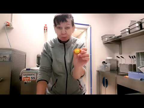 Видео: еще и празднуем, ужин для повара, баклажаны, мясо глаз не отровать