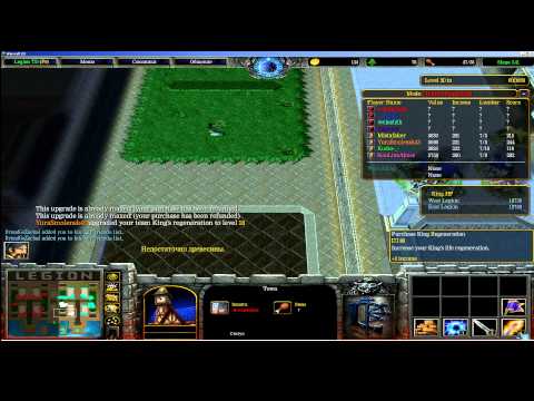 Видео: Dread.[18июня 2015] Dota 2 кастомки ч3