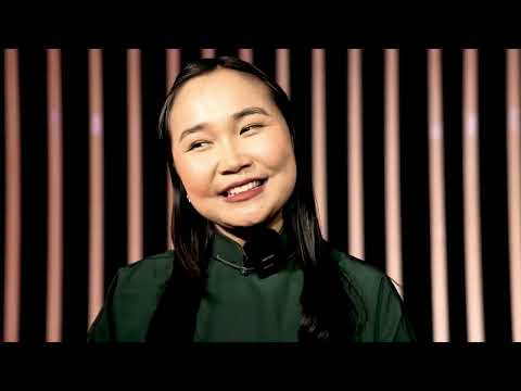 Видео: АУЗ Д.Пүрэвдоржийн Хөх даалимбан тэрлэг найраглал.