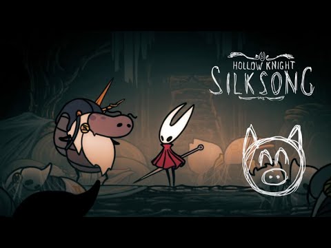 Видео: 68 - ПОТЕРЯННАЯ ТОРГОВКА - Hollow Knight: Silksong
