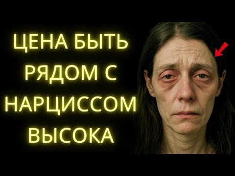 Видео: 8 Серьезных Проблем, С Которыми Ты Столкнёшься, Если Нарцисс Будет Рядом с Тобой