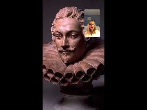 Видео: Рим | Дворец Дория Памфили