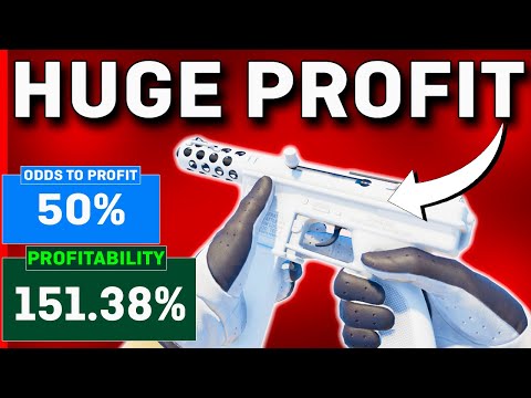 Видео: САМЫЕ ВЫГОДНЫЕ обмены CS2 в 2025 году! (50/50)