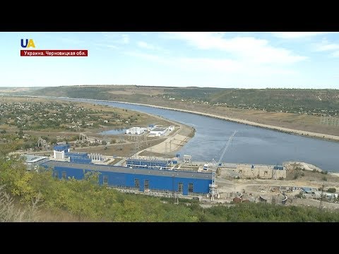 Видео: Масштабнейшая стройка электростанции