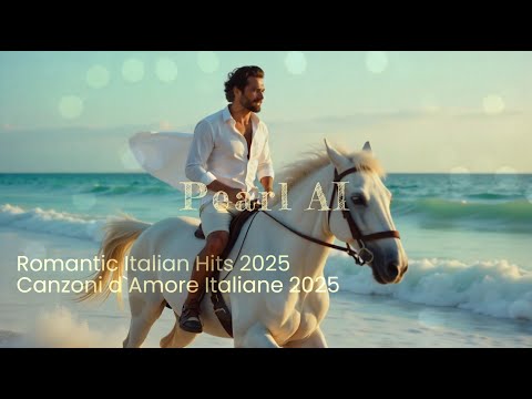 Видео: Romantic Italian Hits 2025 - Successi Romantici Italiani 2025 | Романтические Итальянские Хиты 2025