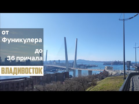 Видео: Владивосток ноябрь 2024