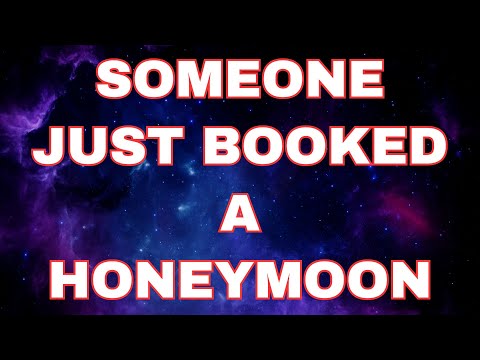 Видео: ✨Ангелы говорят, что ваше имя было написано в медовом месяце, о котором вы не знали 💌 Послание ан...