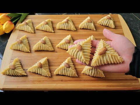 Видео: Мать научила этому! Если попробуете сейчас, попросите рецепт! Их съедят сразу!