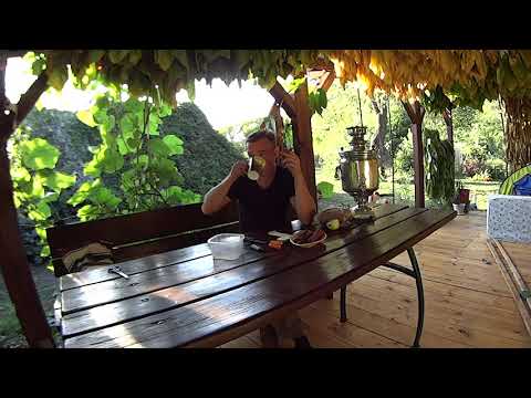 Видео: Снова вопрос -- ответ.