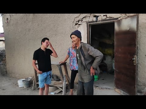 Видео: Байрамгул Жане не булдирди Есбос кайда?