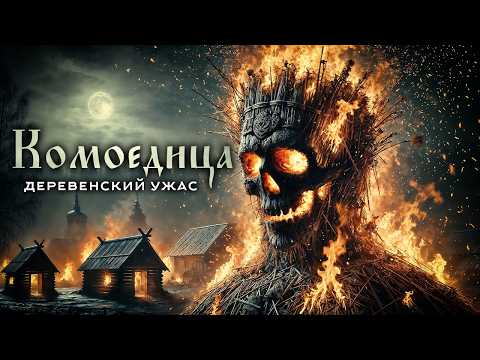 Видео: КОМОЕДИЦА | МИСТИКА | УЖАСЫ | ТАЁЖНАЯ ИСТОРИЯ