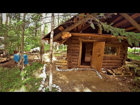 Видео: БРОСИЛИ ВСЕ ДЕЛА, ВЗЯЛИ МАЭСТРО, ГИТАРУ И РВАНУЛИ В ТАЙГУ.