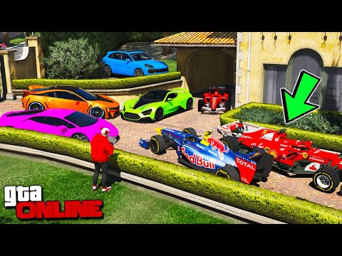 Видео: БИТВА ВОРОВ В ГТА 5! УГНАЛ КУЧУ ДОРОГИХ ЧИТ ТАЧЕК ЗА 180 СЕК У МАЖОРА! ГТА 5 МОДЫ