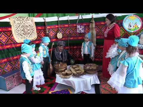 Видео: Ханталапай ойын 2023ж