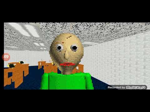 Видео: 3 епизод на Baldy's basi