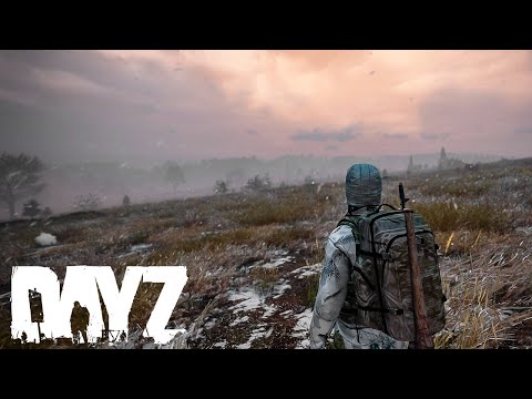 Видео: Новый Сервер "Я - Зомби". DayZ PvE @malamadros