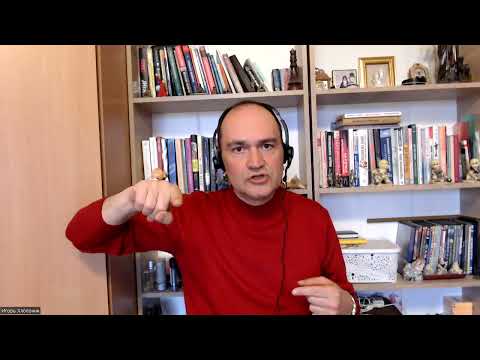 Видео: Непреодолимая сладость страдания. Кортизоловая зависимости и как её преодолеть!