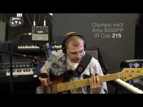 Видео: CabZone X и зачем оно надо.