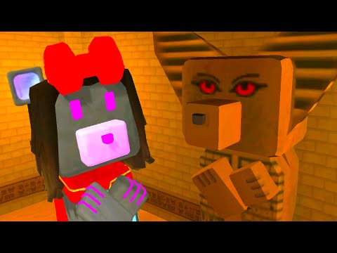 Видео: Астральный Храм и Астральные Дюны - Все ЭМОДЗИ Super Bear Adventure #235 Миссии Супер Мишки