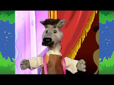 Видео: Вечер в Шишкином Лесу. Сказка. Жадный купец