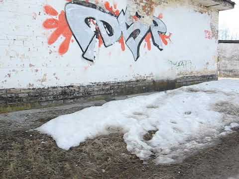 Видео: Кречевицы-малая Родина