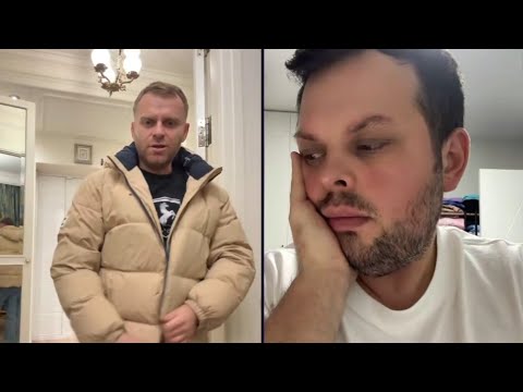 Видео: Самвел Адамян/B3pывы слышны с балкона!Кошмapная ночь!