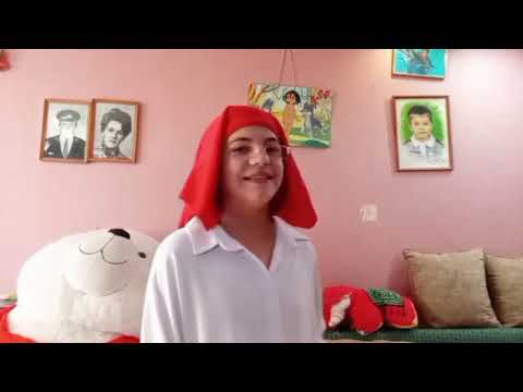 Видео: ДЕНЬ УЧИТЕЛЯ! 👩‍🏫