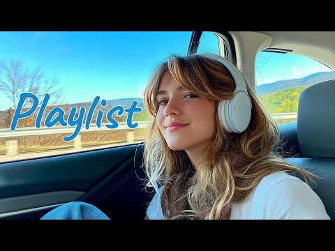 Видео: Тёплый поп, обнимающий твой день🌞 | Cozy Chill Pop для Учёбы · Кафе · Отдыха | Плейлист Mintfeel