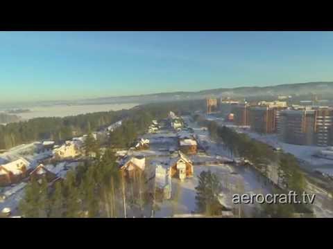Видео: Железногорск 2015