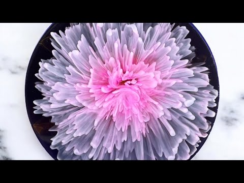 Видео: #315 Можно ли создать цвет с помощью машины для отверждения смолы Resiners® G3 2-в-1?