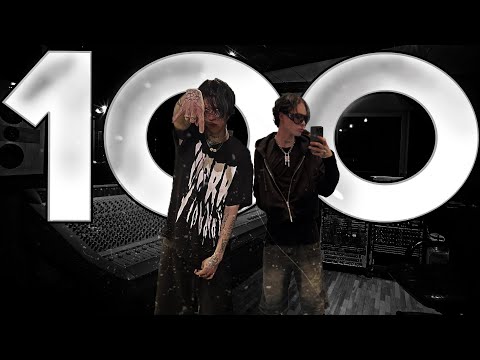 Видео: 100 ФАКТОВ ПРО 9MICE/KAI ANGEL/VIPERR