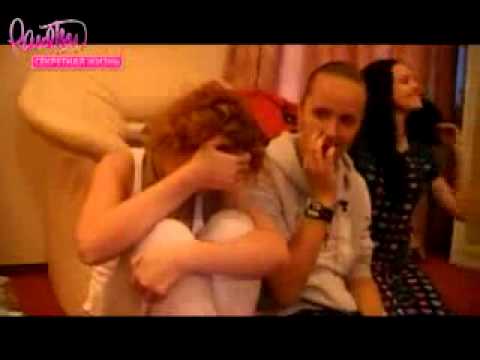 Видео: Ранетки. Секретная жизнь. 1 сезон 3 серия