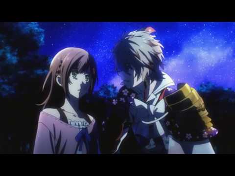 Видео: AMV клип /Sengoku Night Blood\ 💖Love Me Like You Do💖