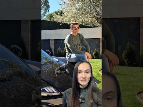 Видео: РОНАЛДО НЕ СИ ЗНАЕ КОЛИТЕ 🤪