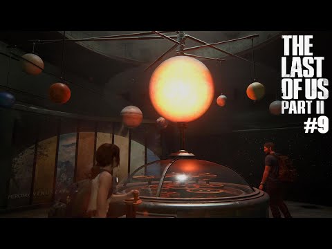 Видео: ТЕПЛЫЕ ВОСПОМИНАНИЯ ИЗ ПРОШЛОГО ЭЛЛИ. THE LAST OF US. PART 2. #9