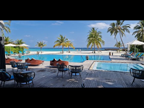 Видео: Мальдивы 2024   OUTRIGGER 5