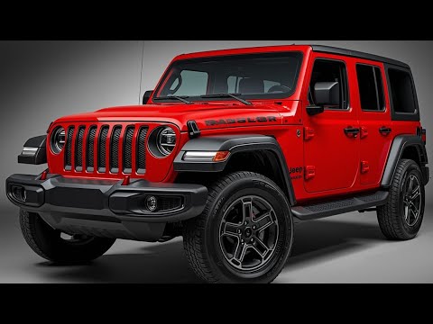 Видео: Конечно! Вот готовый комплект для вашего YouTube-видео о 2025 Jeep Wrangler на русском языке:
