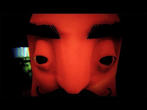 Видео: СОСЕД СЛОМАЛ ДОМ И СЛОМАЛСЯ САМ ► Hello Neighbor Alpha 3