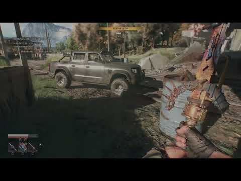 Видео: Dying Light: The Beast ✪ ПРОХОЖДЕНИЕ часть 9