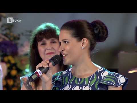 Видео: Боян Михайлов и Мина Пенкова - Навън е ден (2021)