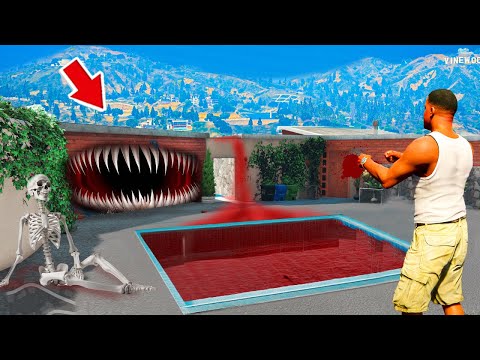 Видео: ФРАНКЛИННЫҢ ҮЙІНЕ ЗҰЛЫМ ЕЛЕС КІРІП ҮЙІНЕН ҚУЫП ЖІБЕРДІ (GTA V)