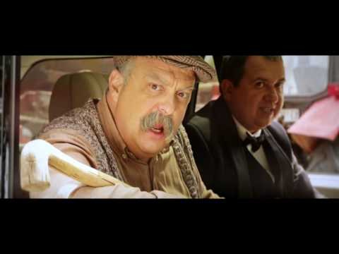 Видео: Бай Шиле и Ванко 2 - Писна ни от овце