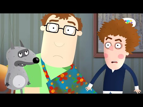 Видео: Вперёд, к новым приключениям! - Приключения Пети и Волка - НОВЫЕ СЕРИИ 2024