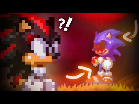 Видео: Кого не ожидал, того не ожидал | Return of Shadow [2]