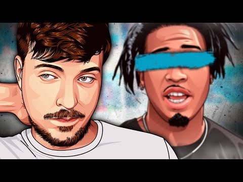 Видео: Все участники MrBeast, которых уволили (и почему)