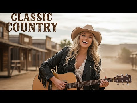 Видео: Вечные Классические Кантри-Песни – Коллекция Вечных Баллад | Country Boots Music