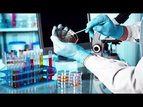 Видео: Химическая технология: кем я стану после магистратуры ИФИБ НИЯУ МИФИ?